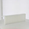 Filtre, air de l'habitacle FC1025 RECOFICIAL