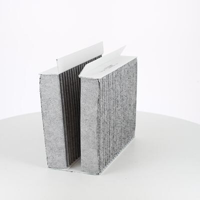 Filtre, air de l'habitacle FC1092 RECOFICIAL