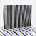 Filtre, air de l'habitacle FC1122 RECOFICIAL