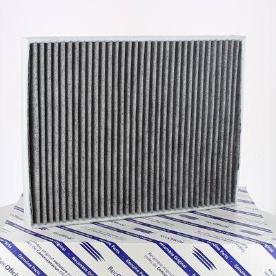 Filtre, air de l'habitacle FC1122 RECOFICIAL