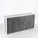 Filtre, air de l'habitacle FC1151 RECOFICIAL