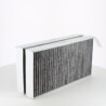 Filtre, air de l'habitacle FC1151 RECOFICIAL