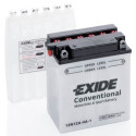 Batterie de démarrage 12N12A4A1 EXIDE