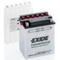 Batterie de démarrage 12N143A EXIDE