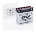 Batterie de démarrage 12N553B EXIDE
