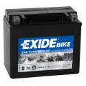 Batterie de démarrage AGM1210 EXIDE