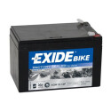 Batterie de démarrage AGM1212F EXIDE