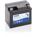 Batterie de démarrage AGM125 EXIDE
