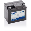 Batterie de démarrage AGM127 EXIDE