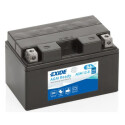 Batterie de démarrage AGM128 EXIDE