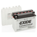 Batterie de démarrage E50N18LA EXIDE