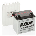 Batterie de démarrage E60N24LA EXIDE