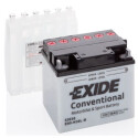 Batterie de démarrage E60N30LB EXIDE