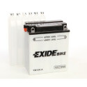 Batterie de démarrage EB12AA EXIDE
