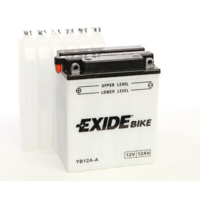 Batterie de démarrage EB12AA EXIDE