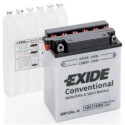 Batterie de démarrage EB12ALA EXIDE