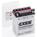 Batterie de démarrage EB14LB2 EXIDE