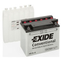 Batterie de démarrage EB16LB EXIDE