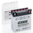 Batterie de démarrage EB5LB EXIDE
