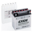 Batterie de démarrage EB7LB EXIDE