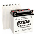 Batterie de démarrage EB9B EXIDE