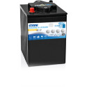 Batterie de démarrage ES10006 EXIDE