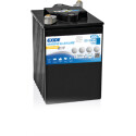 Batterie de démarrage ES11006 EXIDE
