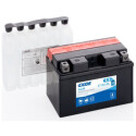 Batterie de démarrage ET12ABS EXIDE