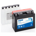 Batterie de démarrage ET12BBS EXIDE