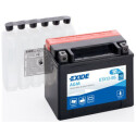 Batterie de démarrage ETX12BS EXIDE