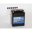 Batterie de démarrage ETX14AHBS EXIDE