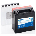 Batterie de démarrage ETX16BS EXIDE