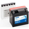 Batterie de démarrage ETX5LBS EXIDE