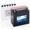 Batterie de démarrage ETX9CBS EXIDE