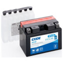 Batterie de démarrage ETZ14BS EXIDE
