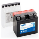 Batterie de démarrage ETZ7BS EXIDE