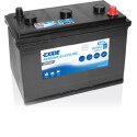 Batterie de démarrage EU1406 EXIDE
