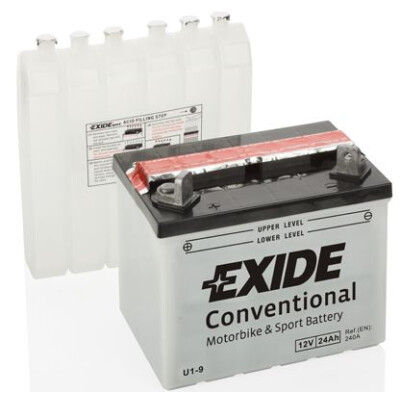 Batterie de démarrage U19 EXIDE