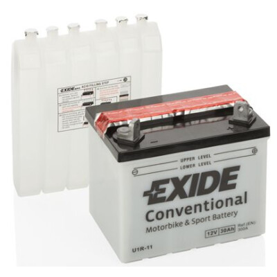 Batterie de démarrage U1R11 EXIDE