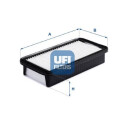 Filtre à air 3036300 UFI