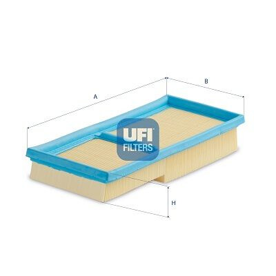 Filtre à air 30B4200 UFI