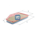 Filtre à air 30C7400 UFI