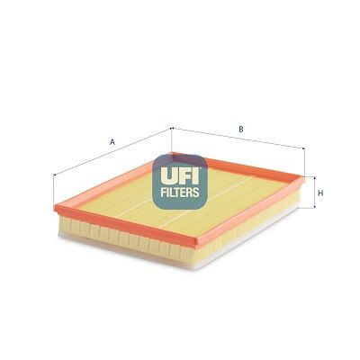 Filtre à air 30E7600 UFI