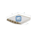 Filtre, air de l'habitacle 5341800 UFI
