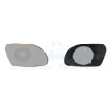 Verre de rétroviseur, rétroviseur extérieur 0950832 VANWEZEL