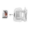 Feu clignotant 0983916 VANWEZEL