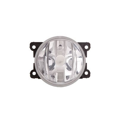Projecteur antibrouillard 4034999 VANWEZEL