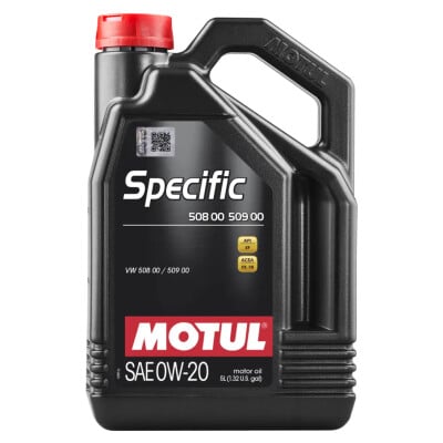 Motul Specific VW 508.00 509.00 0W20 5L