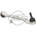 Bras de liaison, suspension de roue 53750 METALCAUCHO