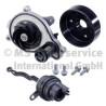 Pompe à eau, refroidissement du moteur 710942160 PIERBURG